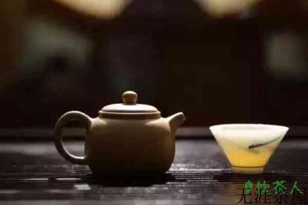 为什么要一壶—茶，为什么一把壶最好一种茶(三大原因)