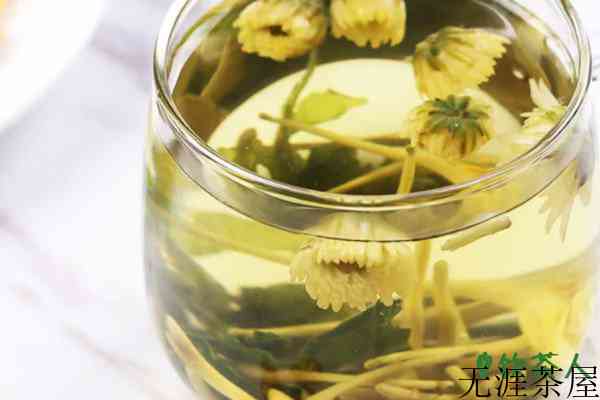清热茶可以天天喝好吗，清热的茶可以天天喝吗(容易体寒)