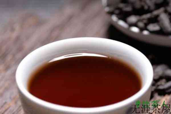 碎银子茶为啥少喝，碎银子为什么不能多喝(六大原因)