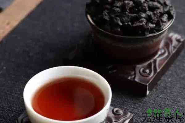碎银子茶为啥少喝，碎银子为什么不能多喝(六大原因)
