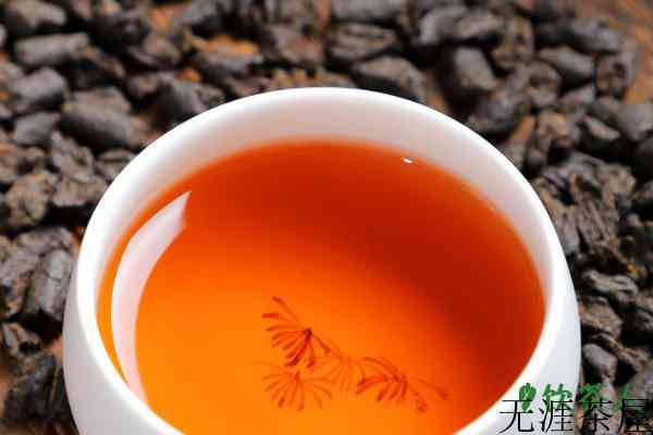 碎银子茶为啥少喝，碎银子为什么不能多喝(六大原因)