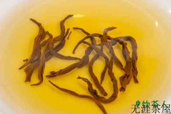 十大红茶有什么品种，红茶品种排名前十名(知名红茶品种)