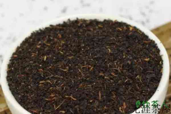 十大红茶有什么品种，红茶品种排名前十名(知名红茶品种)