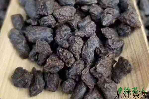 碎银子是一种什么茶叶，碎银子是什么茶(味甘耐泡的普洱茶)