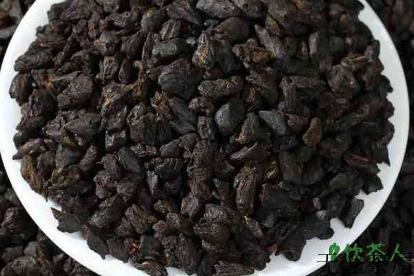 碎银子是一种什么茶叶，碎银子是什么茶(味甘耐泡的普洱茶)
