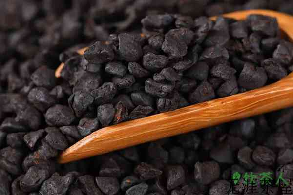 碎银子是一种什么茶叶，碎银子是什么茶(味甘耐泡的普洱茶)