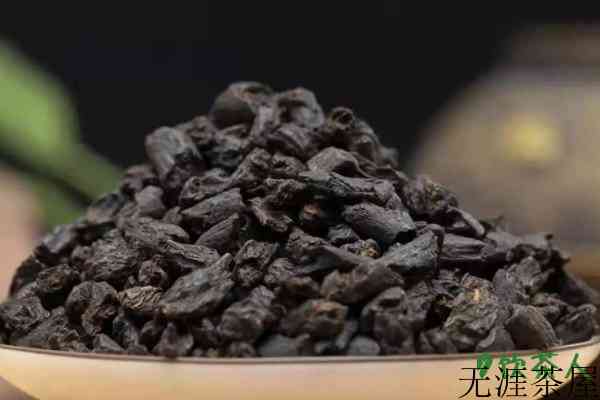 女士喝碎银子茶有什么好处，女性喝碎银子茶的好处