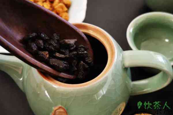 碎银子茶的危害与禁忌，碎银子茶有什么害处(四大影响及禁忌群体)