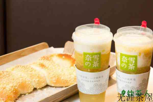 奶茶十大排行榜10强，有哪些奶茶好喝又健康(国内知名品牌)