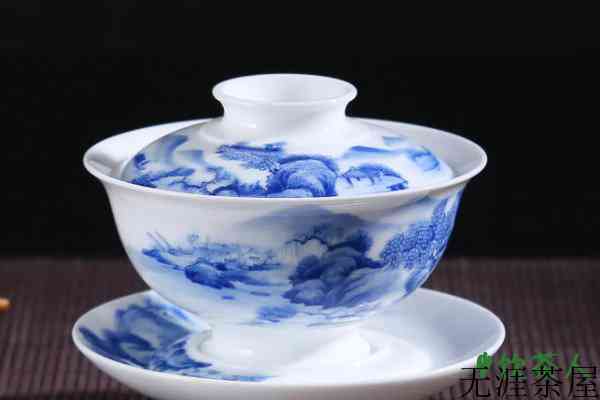 碎银子茶的正确喝法，碎银子茶的冲泡方法(好茶仅需五步)