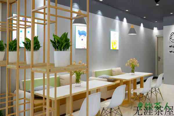 奶茶店投资要多少钱，奶茶店投资需要2至10万元(不含加盟费)