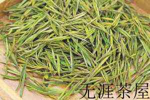 怎么泡安吉白茶