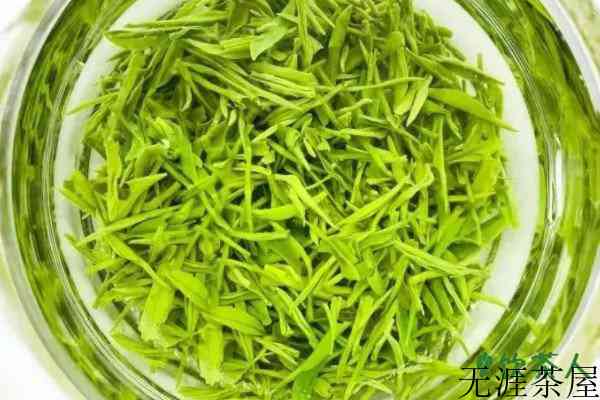 中国四大绿茶品种，我国绿茶有哪些品种(名称及特点介绍)