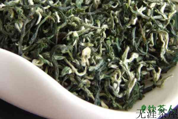 中国四大绿茶品种，我国绿茶有哪些品种(名称及特点介绍)