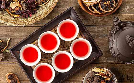 凉茶喝多了会怎样