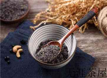 黑芝麻糊补肾吗 黑芝麻糊帮你做硬男人