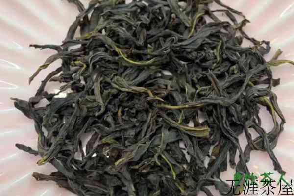潮州很香的茶，潮州茶叶有哪些知名品种(五大高香茶)