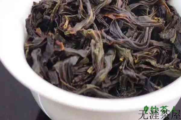 潮州很香的茶，潮州茶叶有哪些知名品种(五大高香茶)