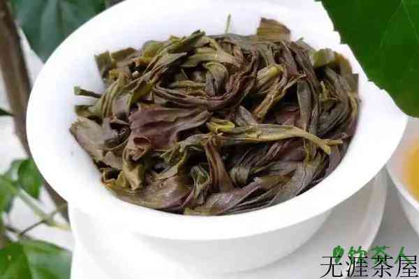 潮州很香的茶，潮州茶叶有哪些知名品种(五大高香茶)