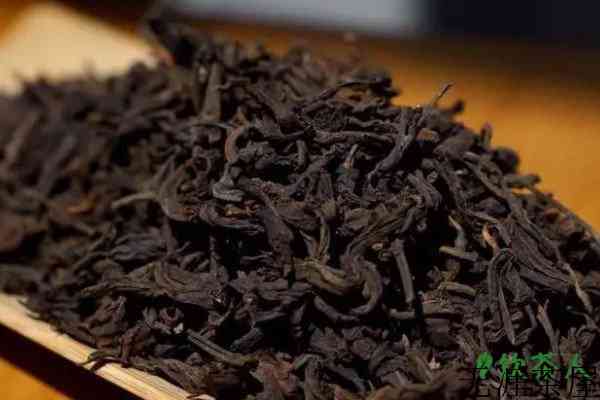 普洱茶是红茶吗，普洱属于什么红茶还是绿茶(中国特种茶类)