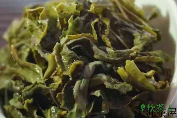 福州人喝什么茶，福州人爱喝什么茶(五款常见口粮茶)
