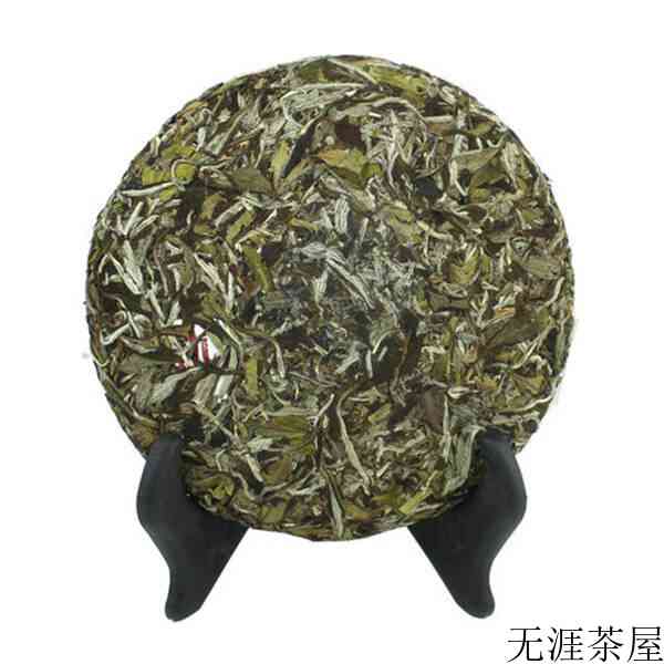 至真至简—白茶