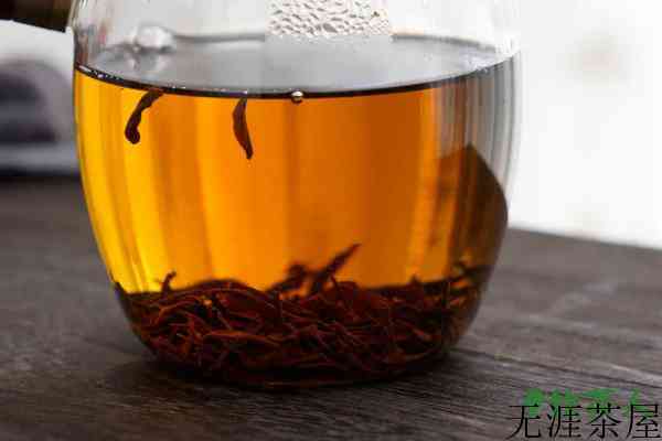 世界四大名茶是哪四种，四大名茶分别是什么(高香浓郁的红茶)