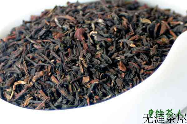 世界四大名茶是哪四种，四大名茶分别是什么(高香浓郁的红茶)