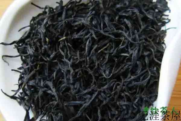 世界四大名茶是哪四种，四大名茶分别是什么(高香浓郁的红茶)