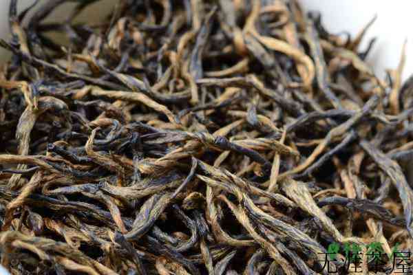 世界四大名茶是哪四种，四大名茶分别是什么(高香浓郁的红茶)