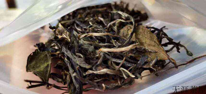 今天去班盆老寨寻茶，姐姐拿出了私房茶，喝完直接拿下