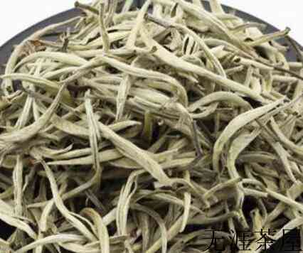白茶的作用