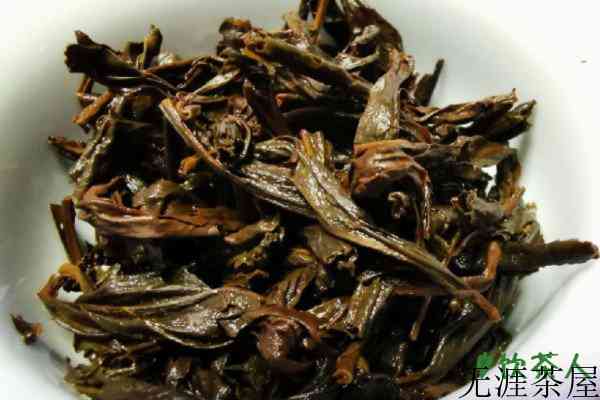 武夷山十大茶叶品牌排行榜，武夷山茶品牌十大排名