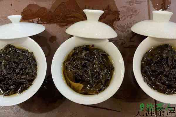 武夷山十大茶叶品牌排行榜，武夷山茶品牌十大排名