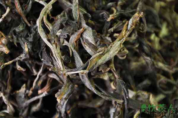 普洱茶的种类，普洱茶的品种有哪些(主分为四类)