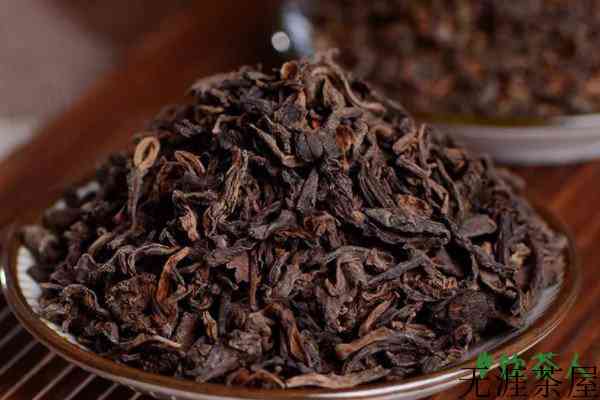 普洱茶的种类，普洱茶的品种有哪些(主分为四类)