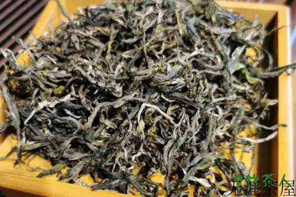 普洱茶的种类，普洱茶的品种有哪些(主分为四类)