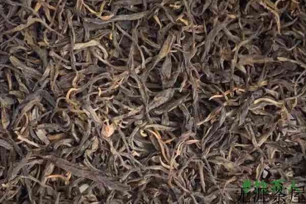 普洱茶的种类，普洱茶的品种有哪些(主分为四类)