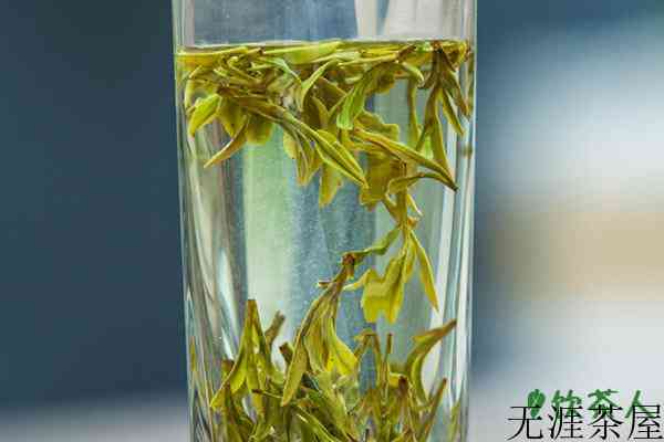 每天喝龙井茶的好处，每天喝龙井有什么好处(五大好处)