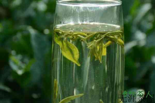 每天喝龙井茶的好处，每天喝龙井有什么好处(五大好处)