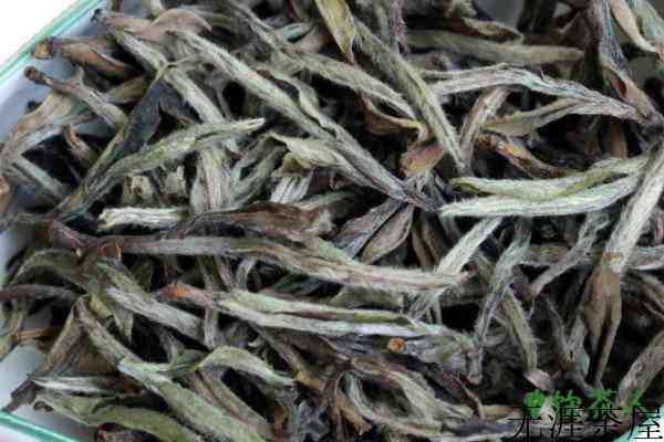 安溪白茶属于什么茶，安溪白茶是绿茶还是白茶(优质青茶)