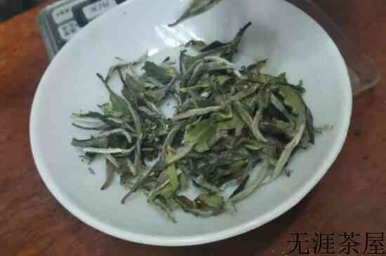 荒野牡丹白茶功效_白牡丹茶的功效与作用