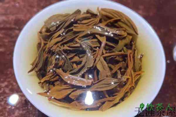 野茶属于什么档次的茶叶，野茶属于什么茶多少钱一斤