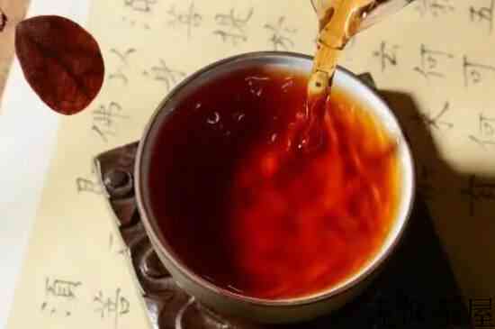 一年四季喝茶顺序