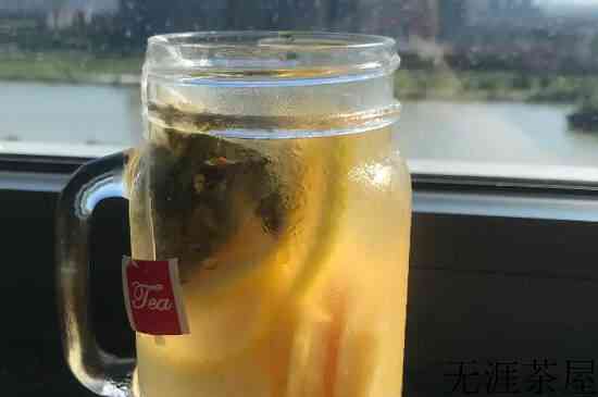 冷泡茶在冰箱泡久了会怎样_冷泡茶放在冰箱能放多久？