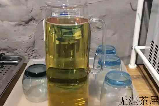 冷泡茶在冰箱泡久了会怎样_冷泡茶放在冰箱能放多久？