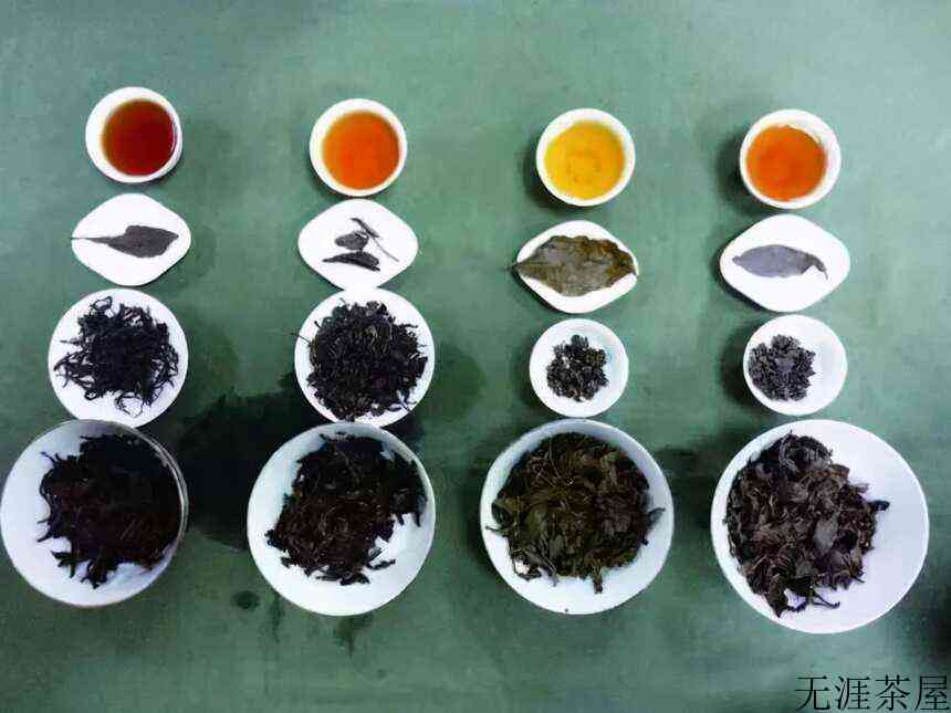 喝茶有哪些谈资？送你茶界冷知识