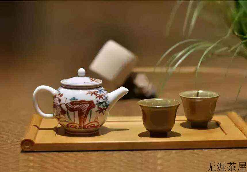 喝茶有哪些谈资？送你茶界冷知识