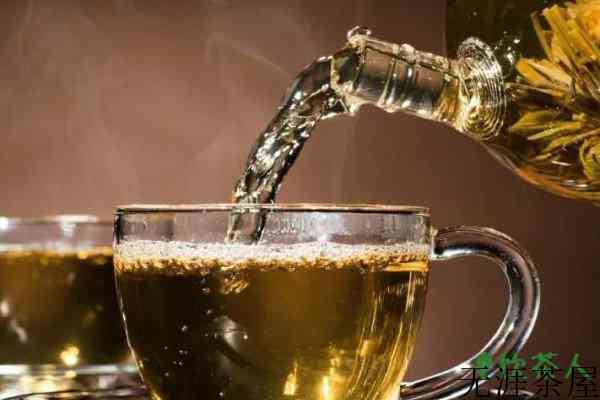 为什么泡茶的第一壶茶水要倒掉，茶水第一泡为何要倒掉