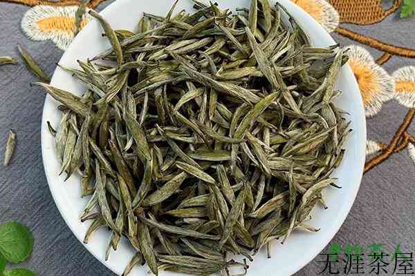 茶叶排行榜前10名，十大茶叶排行榜(各类名茶推荐)